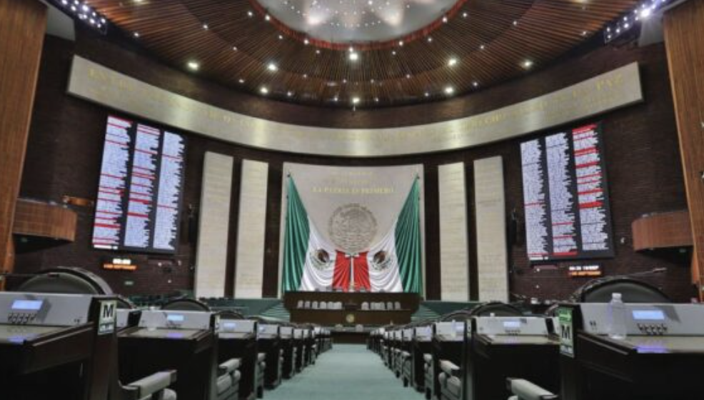 CONFIRMA RICARDO MONREAL PERIODO EXTRAORDINARIO DE SESIONES EN EL MES DE JUNIO